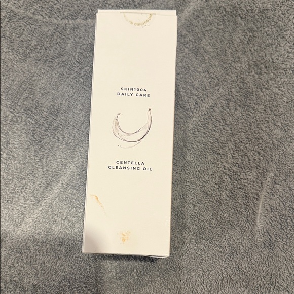 Madagascar Centella Light Cleansing Oil - Cream - Picture 3 of 6